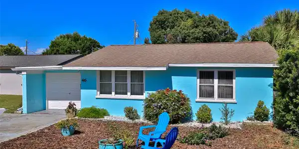 46 OCEAN SHORE DRIVE
