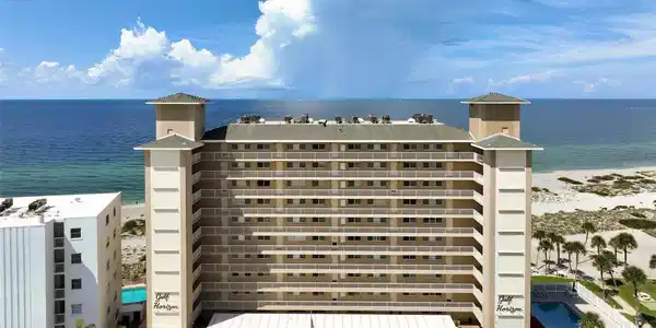 555 THE ESPLANADE N
