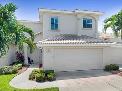 511 SIENA COURT