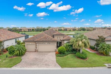6836 WILD LAKE