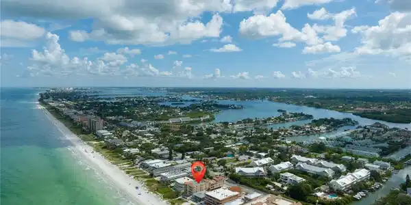 616 GULF BOULEVARD