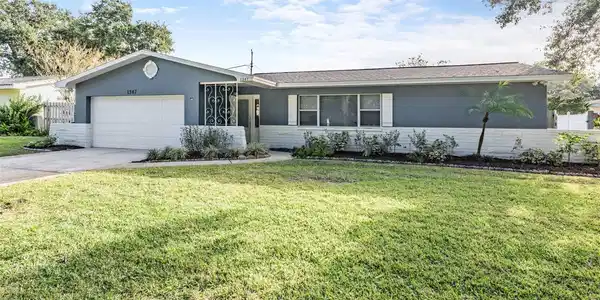 1347 WHISPERING PINES DRIVE