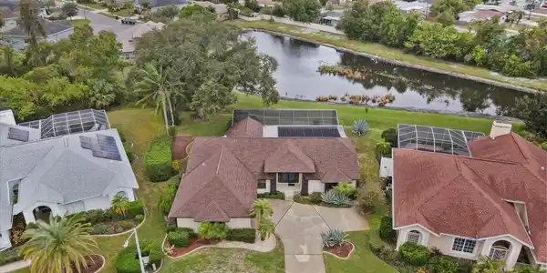 3429 FOXHALL DRIVE