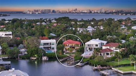 3954 ROBERTS POINT
