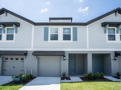 17027 CORAL KEY DRIVE