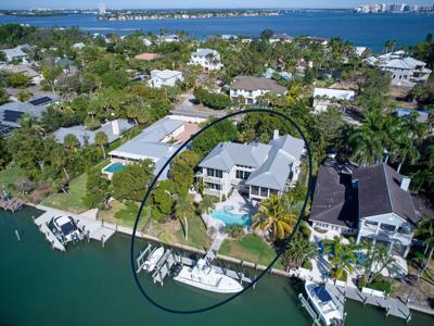 722 SIESTA DRIVE