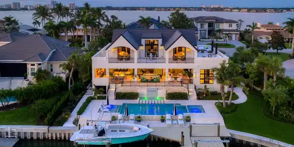 440 MEADOW LARK DRIVE