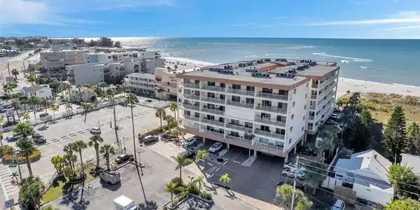 13000 GULF BOULEVARD