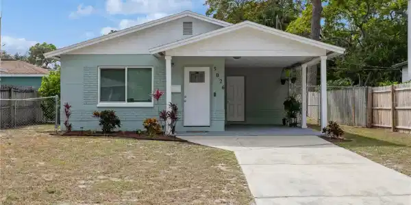 5026 3RD S