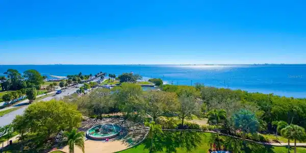 101 S BAYSHORE BOULEVARD