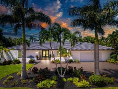 493 PARTRIDGE CIRCLE