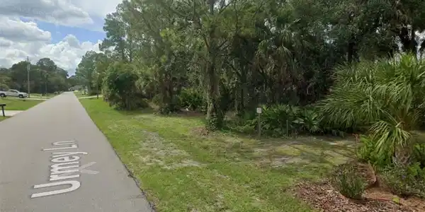 URMEY LANE