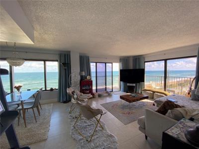 3600 S OCEAN SHORE BOULEVARD