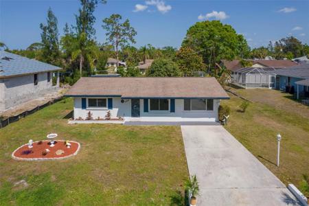 299 NIGHTINGALE ROAD