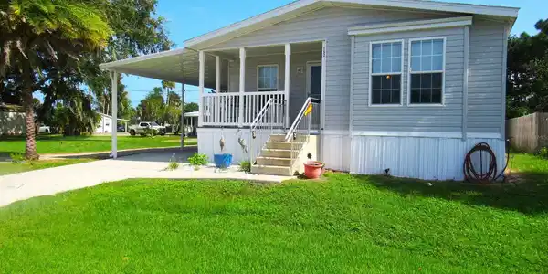 152 Red Bass LANE