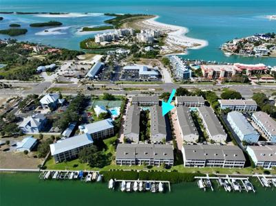 1117 PINELLAS BAYWAY S