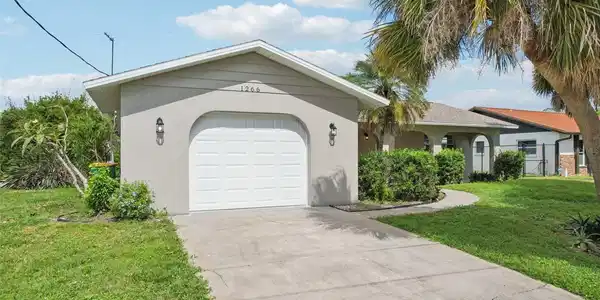 1266 LINCOLN DRIVE