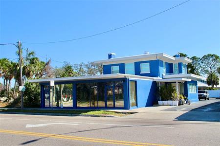 803 FORT HARRISON