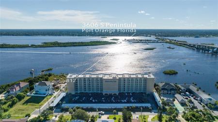 3606 PENINSULA
