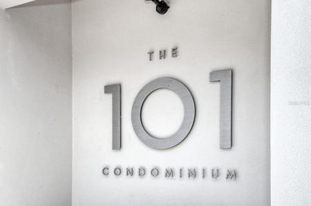 101 GULFSTREAM