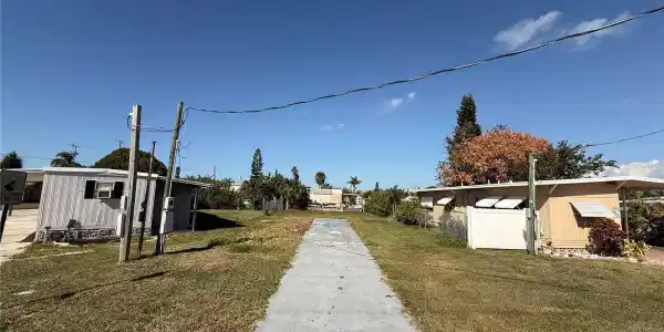 6701 TOWER DRIVE