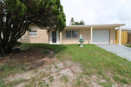 3318 KIMBERLY OAKS DRIVE