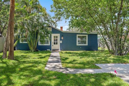 5537 DARTMOUTH N