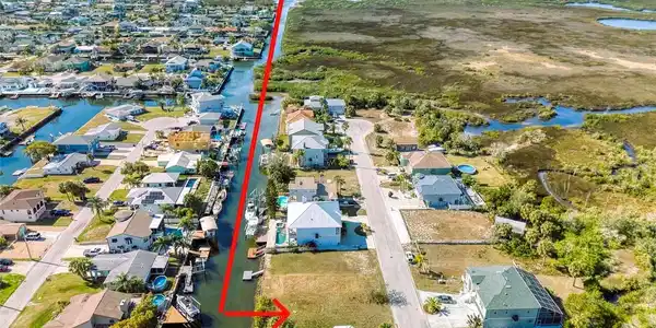 0 GULF WAY