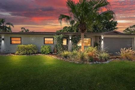 5740 BRITANNIA DRIVE