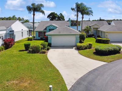 733 SPRING LAKES BOULEVARD