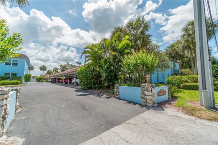 4307 GULF DRIVE