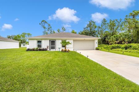 3270 HORACE AVENUE