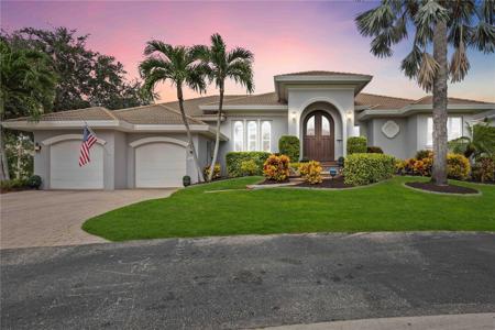 12623 SAFE HARBOUR DRIVE