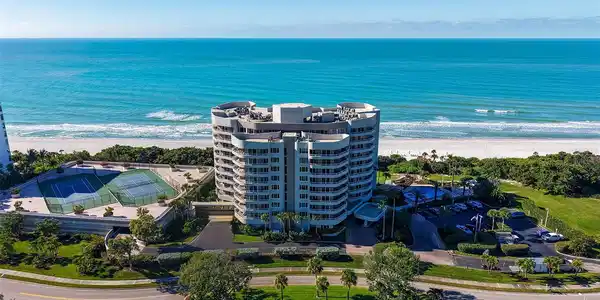 775 LONGBOAT CLUB ROAD