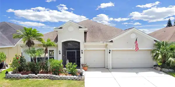 513 YORK DALE DRIVE