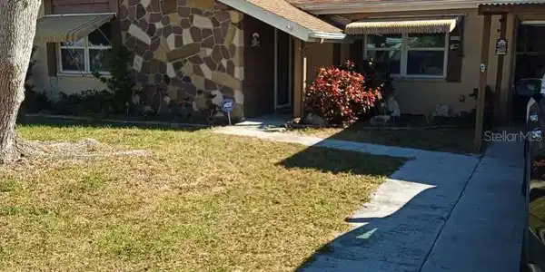3552 RICHBORO DRIVE