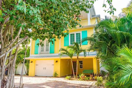 122 WHITE AVENUE