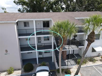5865 PALM LANE