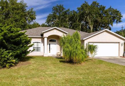 2327 Pine Tree DRIVE