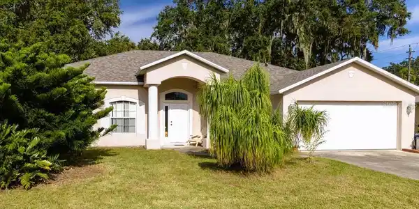 2327 Pine Tree DRIVE