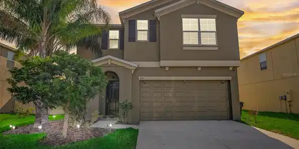 467 SERENITY MILL LOOP
