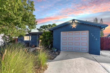 3628 HOLIDAY LAKE DRIVE