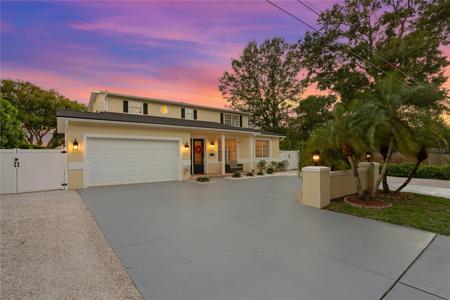 11240 CHEROKEE DRIVE