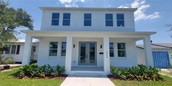 5024 DARTMOUTH N