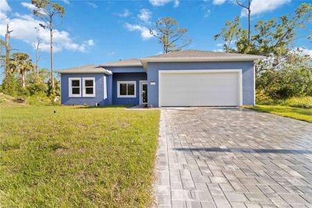 3585 GIBLIN DRIVE