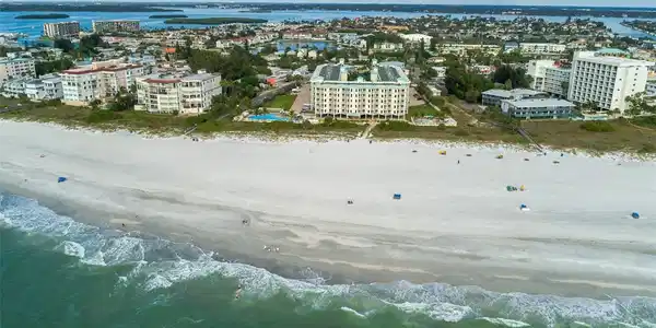 12000 GULF BOULEVARD