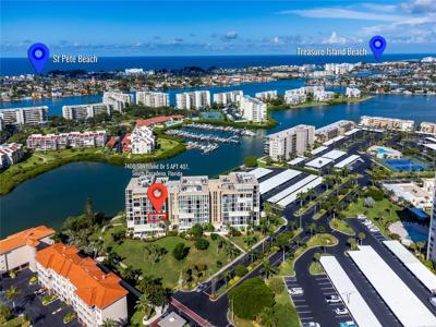 7400 SUN ISLAND S