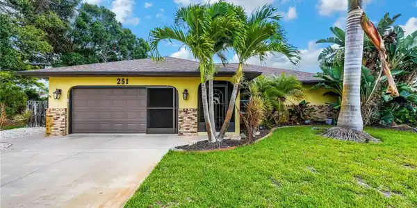 251 PLANTATION ROAD