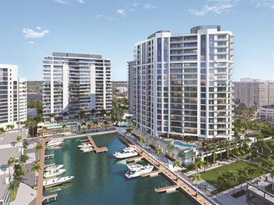 555 QUAY COMMON