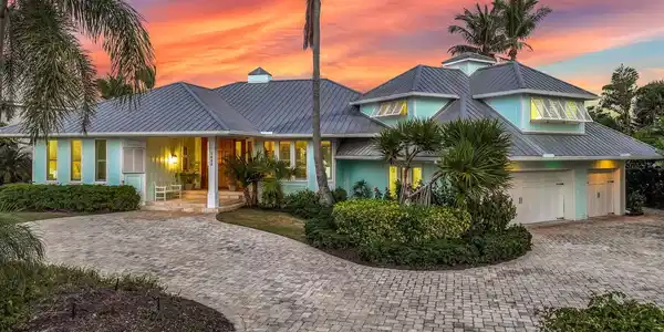 1632 JEAN LAFITTE DRIVE